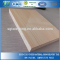 Furniture Grade Bintangor Veneers Commercial Sperrholz